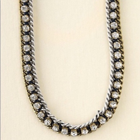 Stella & Dot Jewelry - Stella and Dot La Coco Cup Chain Necklace Stella & Dot Jewelry - Stella and Dot La Coco Cup Chain Necklace